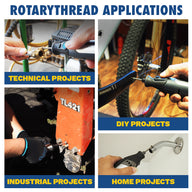 RTK-STAND - Standard Restore Kit