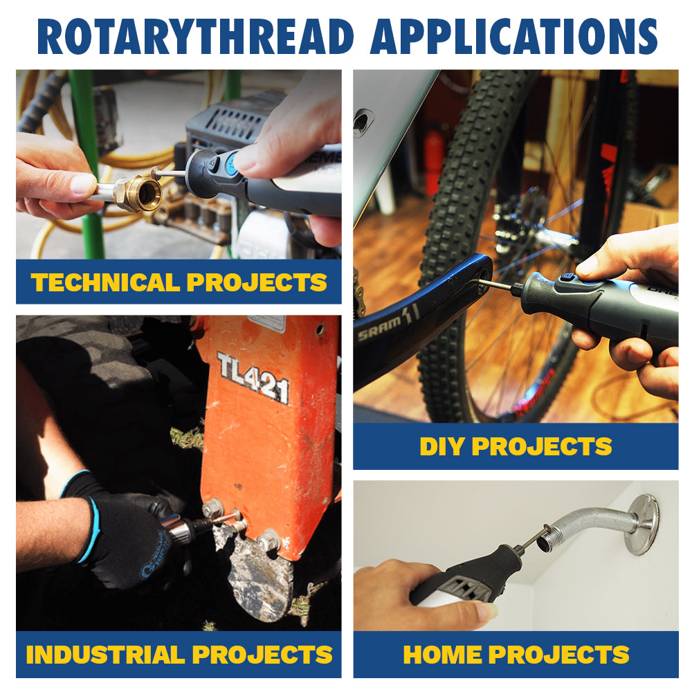 RTK-STAND - Standard Restore Kit