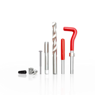 131+1 Piece Metric Thread Repair Tool