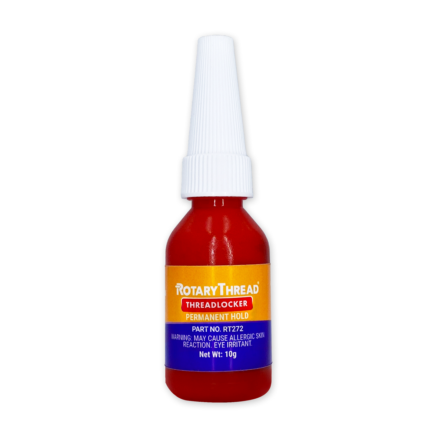 RT Threadlocker Permanent Hold