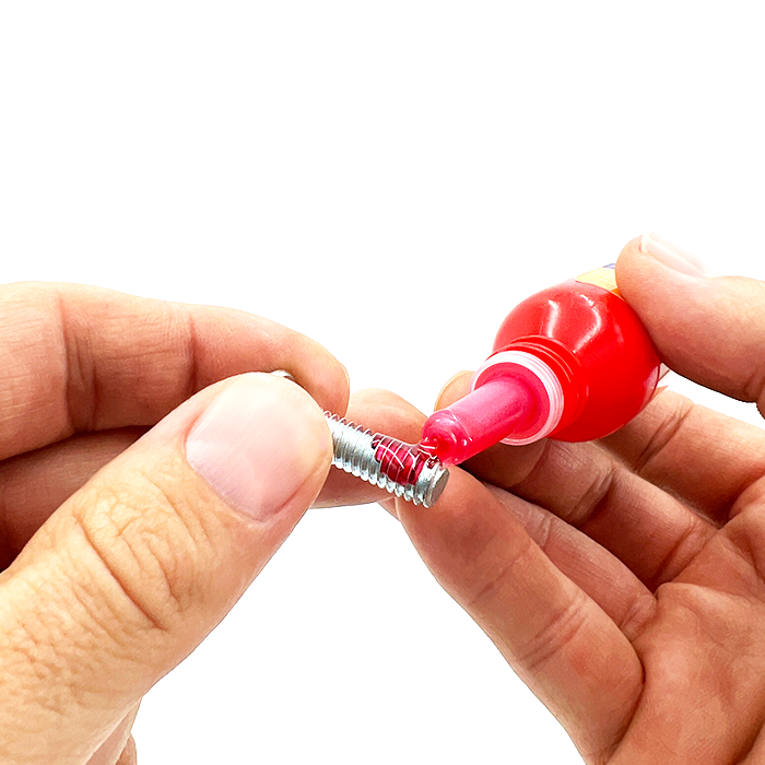 RT Threadlocker Permanent Hold