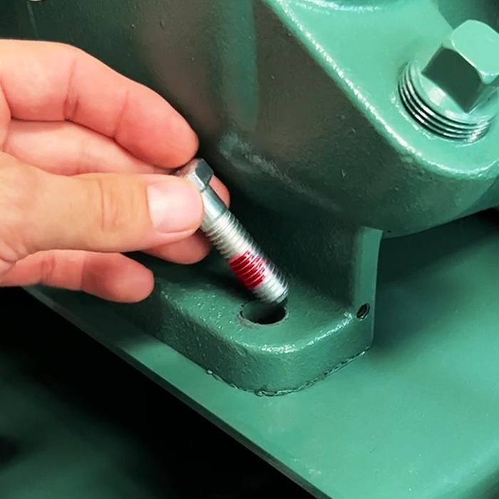 RT Threadlocker Permanent Hold