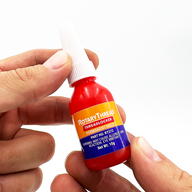 RT Threadlocker Permanent Hold