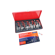 131+1 Piece Metric Thread Repair Tool