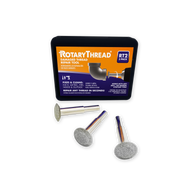 RT2 Pack of 3 Rotary Thread File Standard