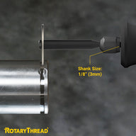 RTK-GLAND - 4 Piece Groove & Gland Restore Kit