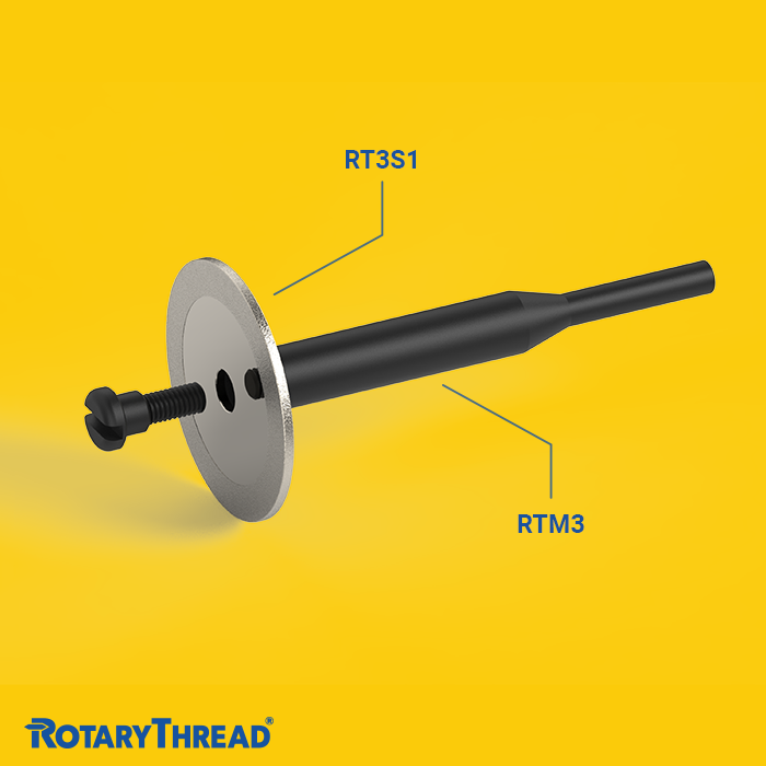 RTK-GLAND - 4 Piece Groove & Gland Restore Kit