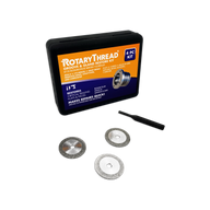 RTK-GLAND - 4 Piece Groove & Gland Restore Kit