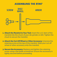 RTM7 2-Pack