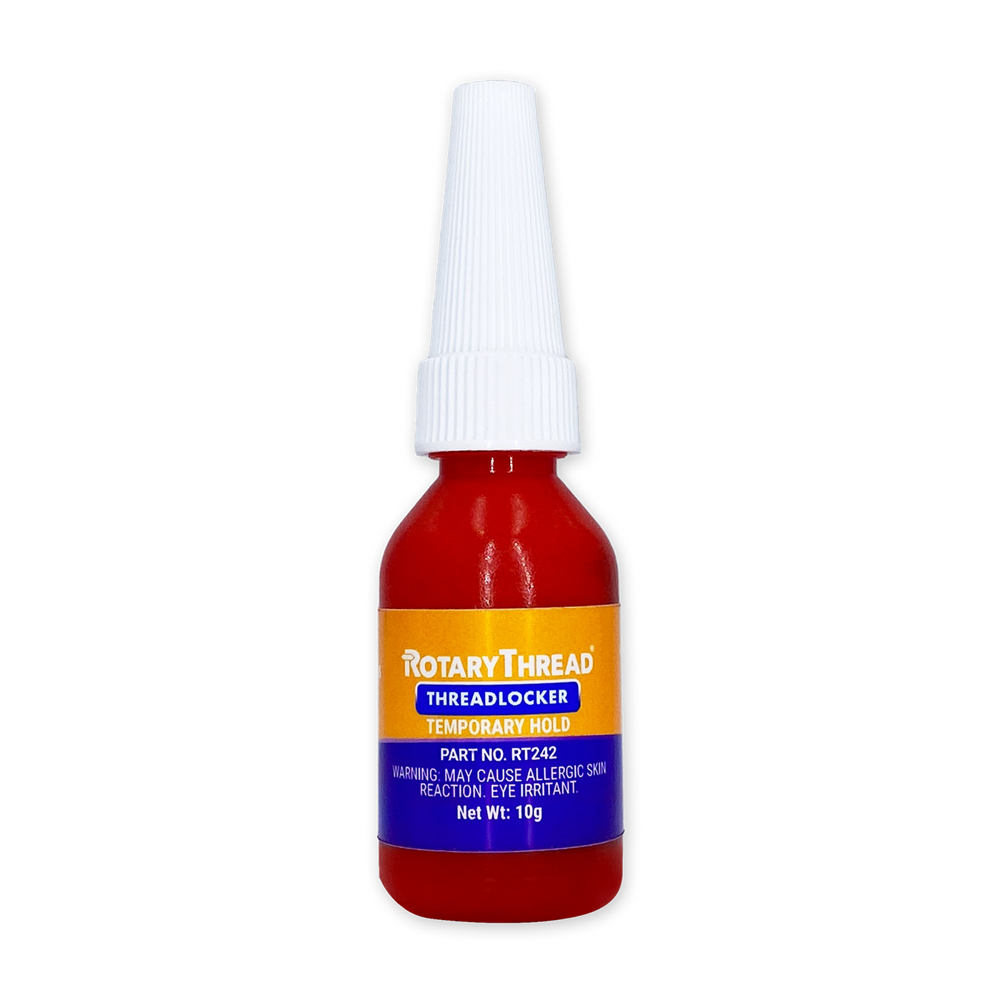 RT Threadlocker Temporary Hold