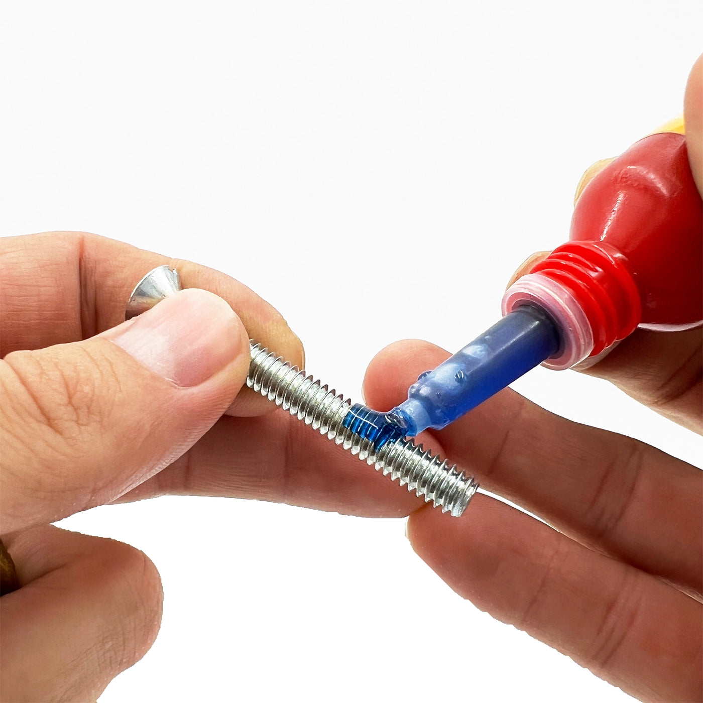 RT Threadlocker Temporary Hold