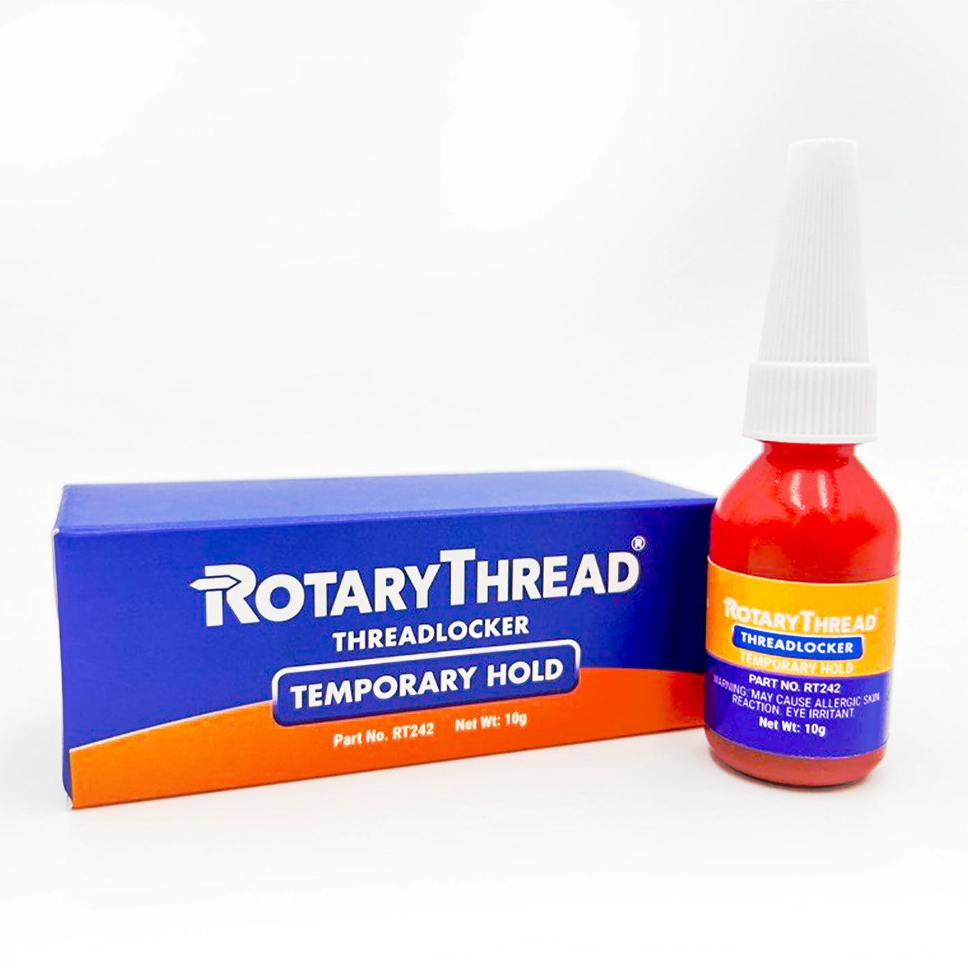 RT Threadlocker Temporary Hold