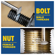 RT1 Pack of 3 with Adaptor Collet