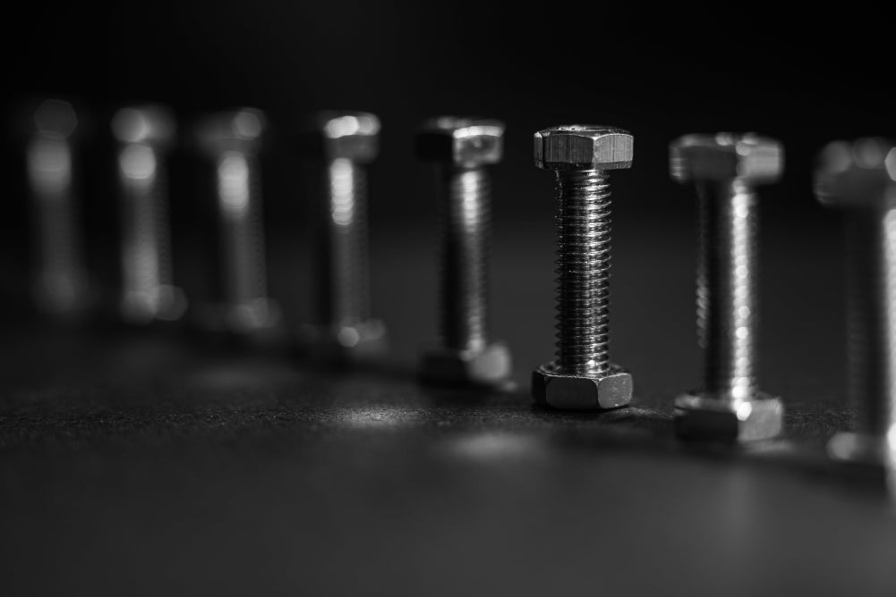 A Guide To Revitalizing Damaged Threads · Rotary Thread