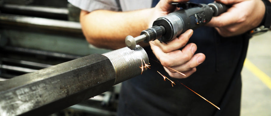 The Rotary Thread Revolution: Embracing the Power of the Rotary Thread