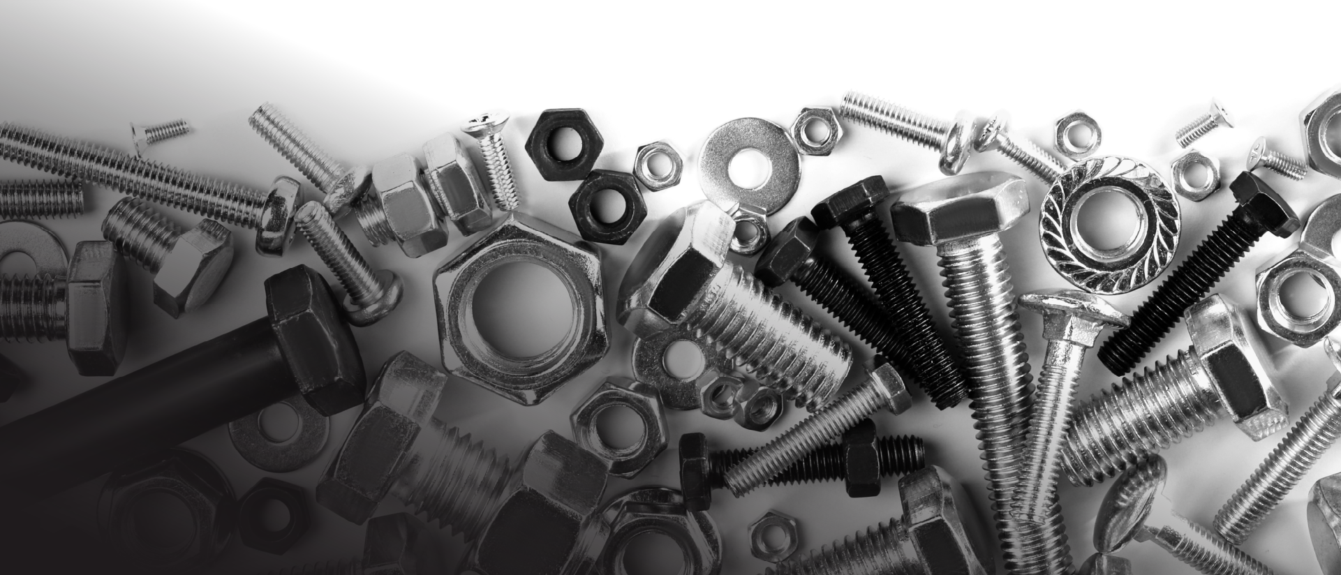 Bolts & Threads: The Unsung Heroes of Everyday Life & Thread Restoration Techniques That Keep Them Going