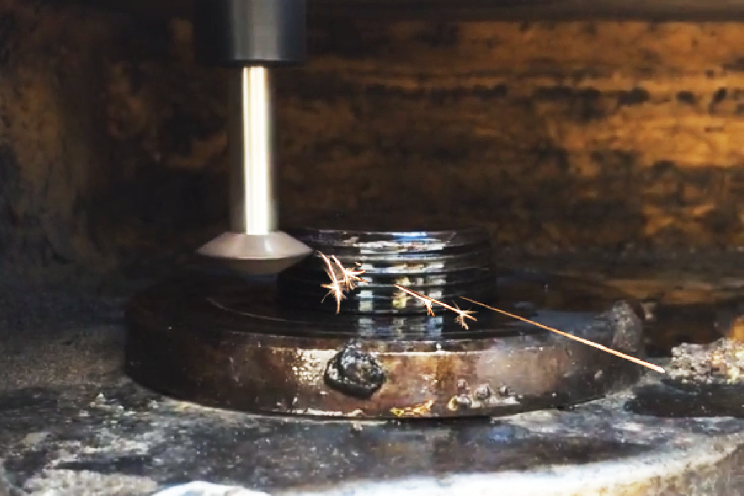 Radial Threading Discover the Possibilities with Rotary Thread: The Unparalleled Thread ...