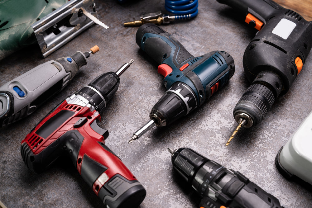 Master Your DIY Journey: A Comprehensive Guide to Choosing the Right Rotary Tool