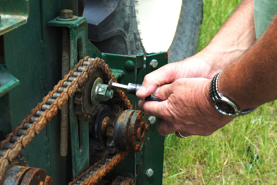 Maximizing Rotary Thread Usage: Unveiling the Power in Your Tool Kit