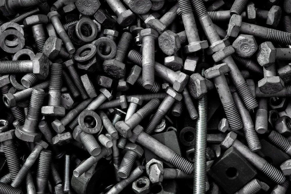 Revitalizing the Art of Thread Restoration: How the Rotary Thread Faci ...