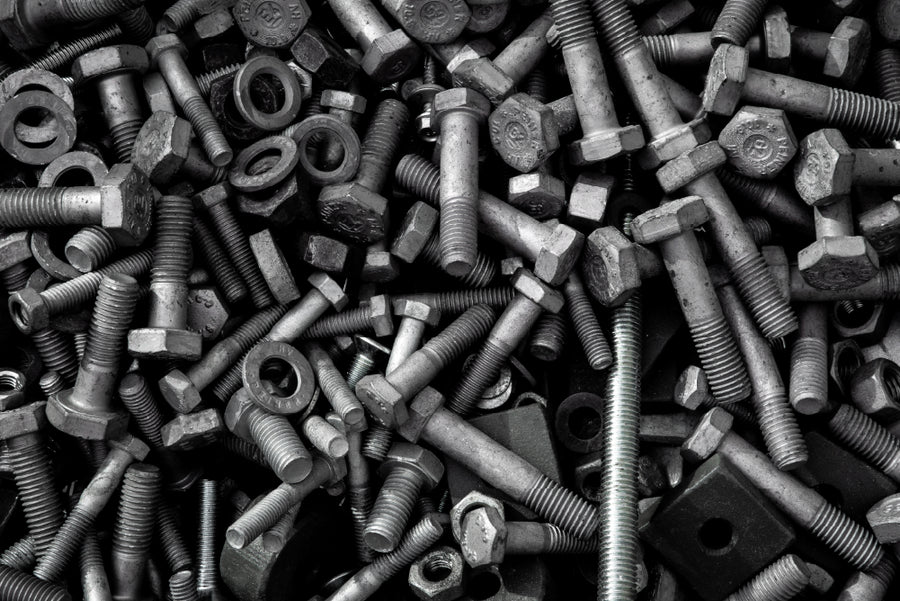 Revitalizing the Art of Thread Restoration: How the Rotary Thread Facilitates Quick and Seamless Repairs