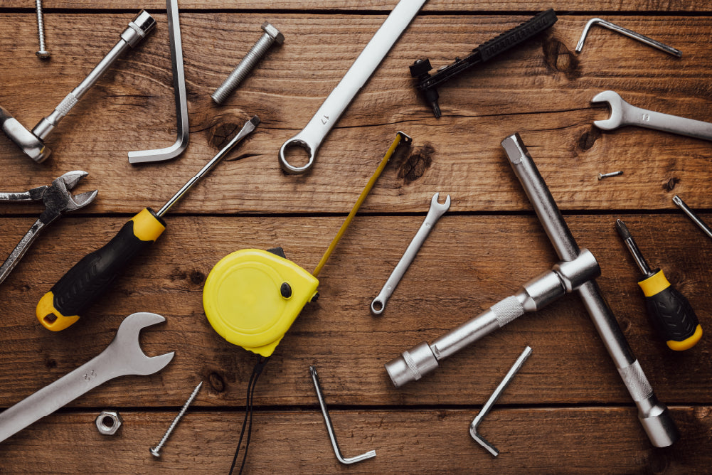 Revolutionize Your Toolset: Top 5 Essential Tools for Every DIY Mechanic