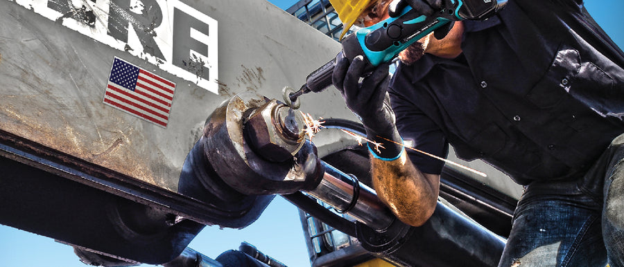 The Revolutionary Rotary Thread Tool: Innovating Thread Restoration