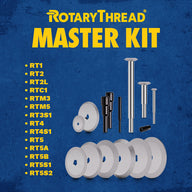 RTK-MASTR - Master Restore Kit