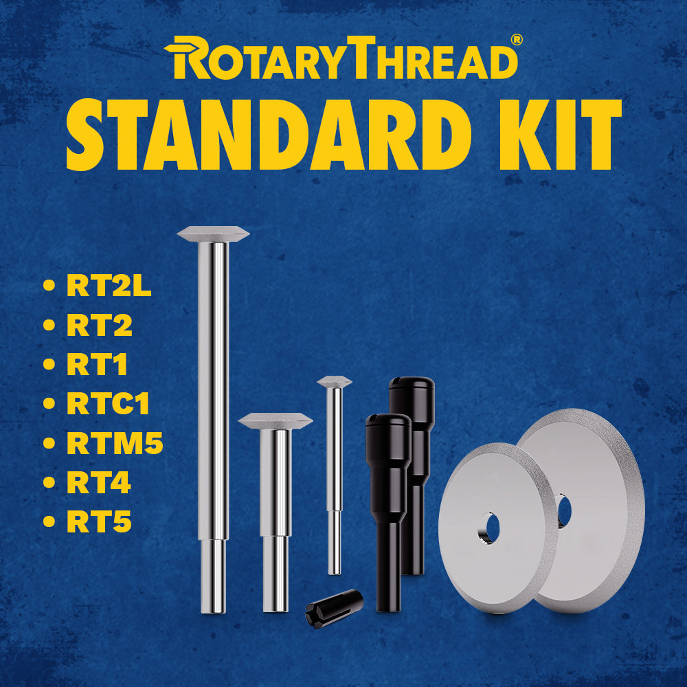 RTK-STAND - Standard Restore Kit