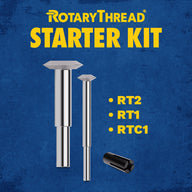 RTK-START - Starter Restore Kit