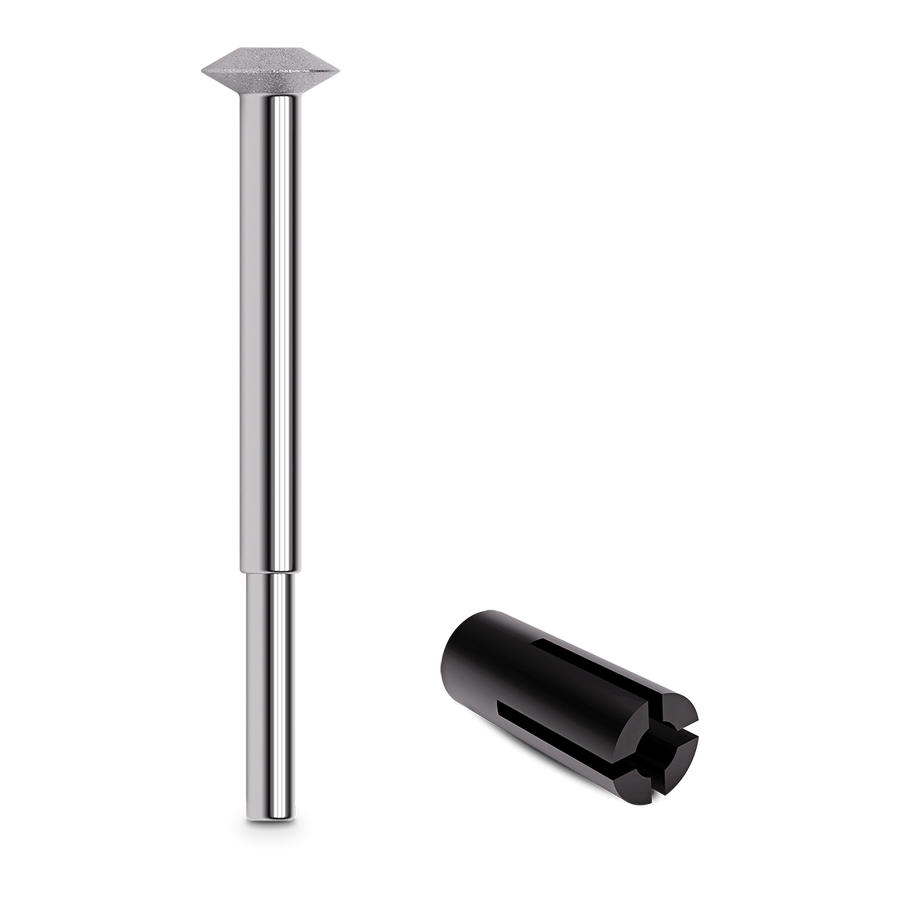 Products · Rotary Thread