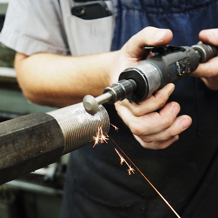 Industrial · Rotary Thread
