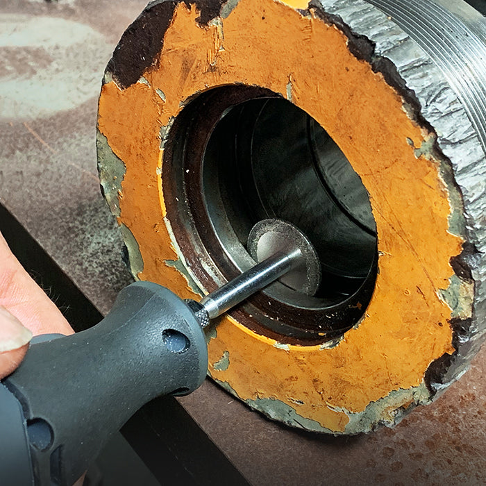 Rotary Thread · Rotary Thread