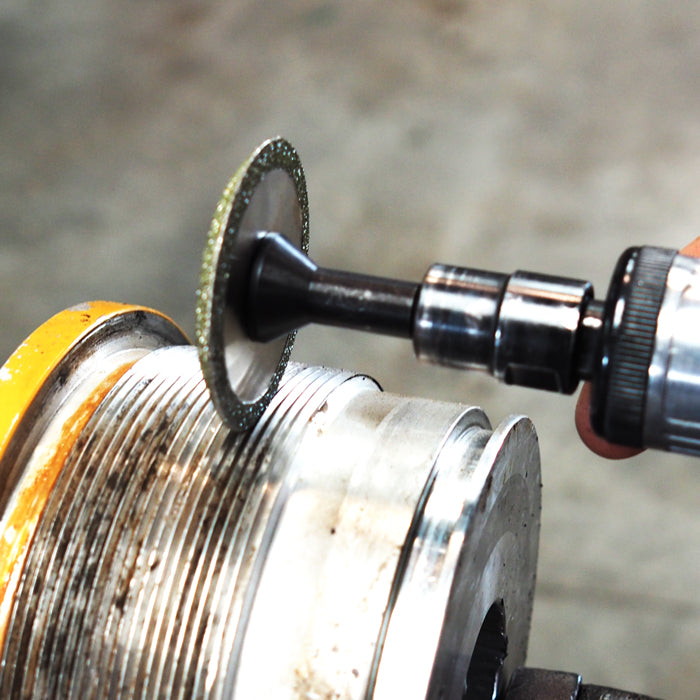 ACME & Buttress · Rotary Thread