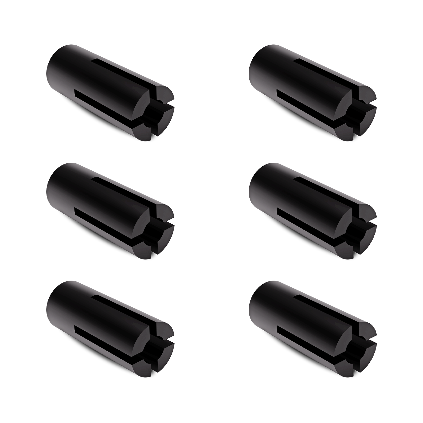 RTC1 6-Pack · Rotary Thread