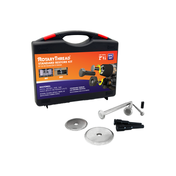 Rotary Thread · Rotary Thread