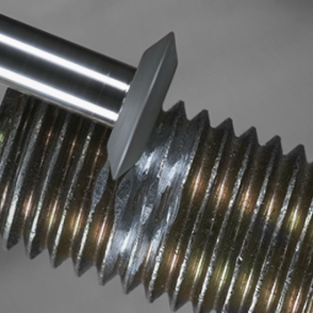 The Rotary Thread: An Essential Tool in the Tool Box · Rotary Thread