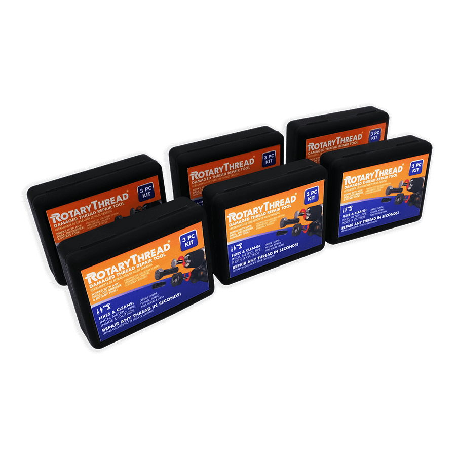 Products · Rotary Thread